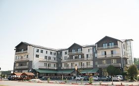 Hotel Dumbrava